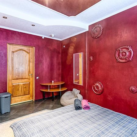 ריגה Fancy Private Student'S Rooms מראה חיצוני תמונה