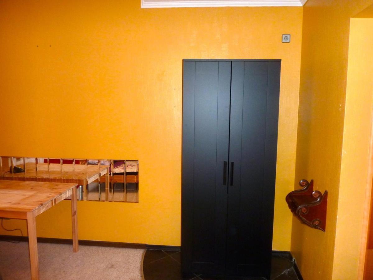 ריגה Fancy Private Student'S Rooms מראה חיצוני תמונה