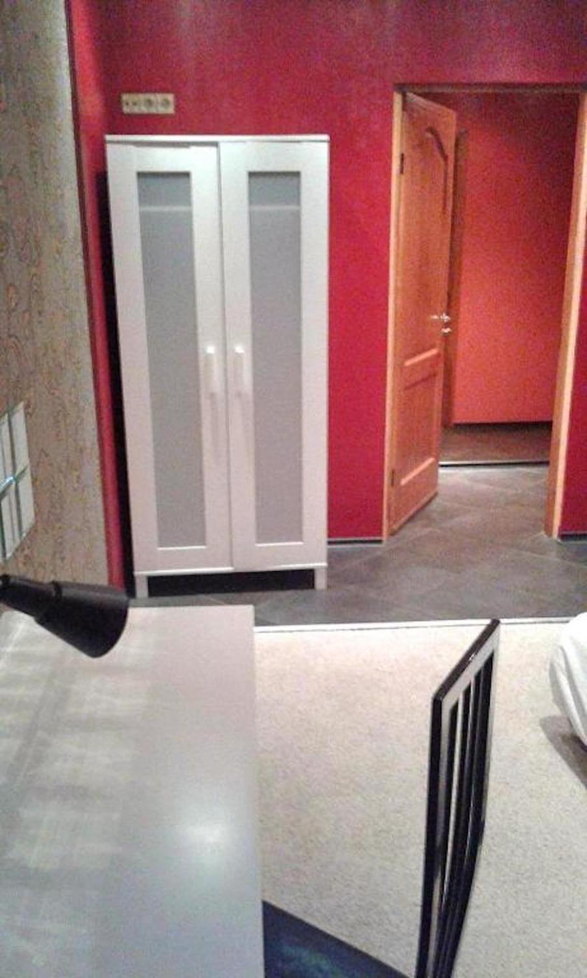 ריגה Fancy Private Student'S Rooms מראה חיצוני תמונה