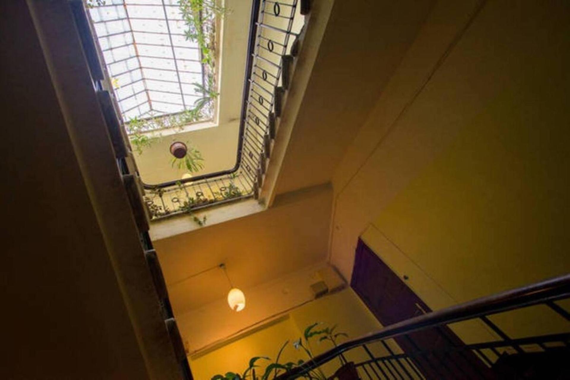 ריגה Fancy Private Student'S Rooms מראה חיצוני תמונה