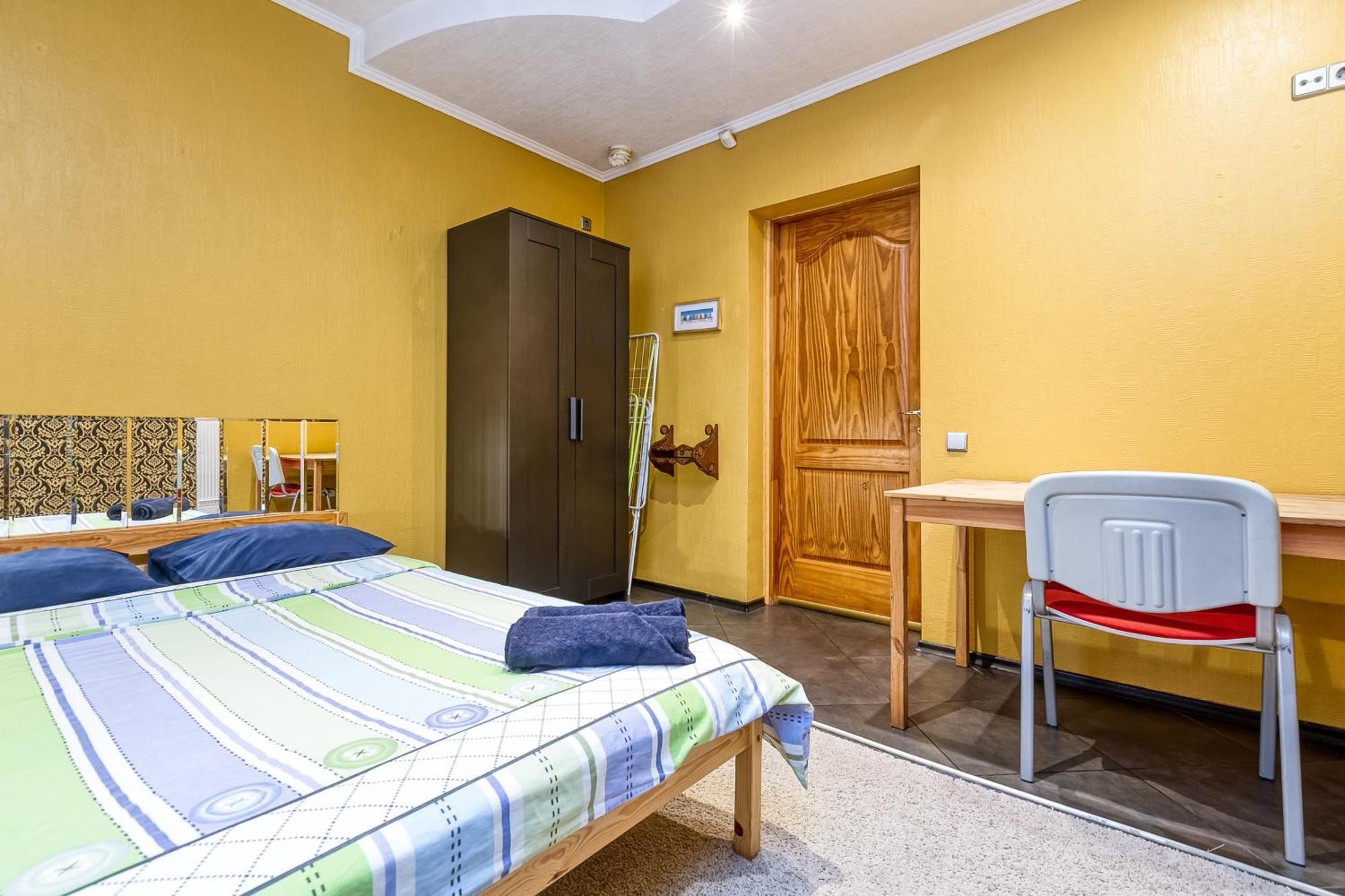 ריגה Fancy Private Student'S Rooms מראה חיצוני תמונה